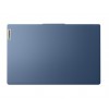 Lenovo IdeaPad Slim 3 Laptop 39.6 cm (15.6") Full HD AMD Ryzen™ 5 7530U 16 GB DDR4-SDRAM 512 GB SSD Wi-Fi 6 (802.11ax) Windows 11 Home Blue