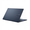 ASUS VivoBook 15 X1504ZA-BQ089W laptop 39.6 cm (15.6") Full HD Intel® Core™ i5 i5-1235U 8 GB DDR4-SDRAM 512 GB SSD Wi-Fi 5 (802.11ac) Windows 11 Home Blue