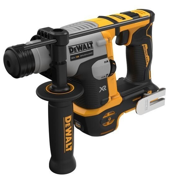 18V SDS hammer drill without battery ...