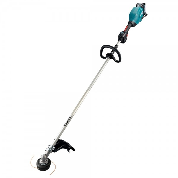 Cordless trimmer (scythe) - Makita UR008GZ01