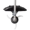 Cordless trimmer (scythe) - Makita UR016GZ