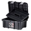 Keter 16" WIDE TOOL BOX.