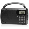 JVC RA-E431B Portable Radio