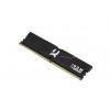 Goodram IRDM DDR5 IR-6400D564L32/64GDC memory module 64 GB 2 x 32 GB 6400 MHz