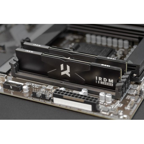 Goodram IRDM DDR5 IR-5600D564L30S/32GDC memory module 32 GB 2 x 16 GB 5600 MHz
