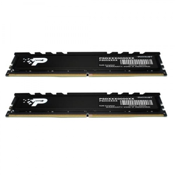 Memory module PATRIOT SIGNATURE PREMIUM DDR5 ...