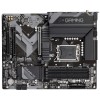 Gigabyte B760 GAMING X AX Motherboard - Supports Intel Core 14th Gen CPUs, 8+1+1 Phases Digital VRM, up to 7600MHz DDR5 (OC), 3xPCIe 4.0 M.2, Wi-Fi 6E, 2.5GbE LAN, USB 3.2 Gen 2