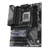 Gigabyte B650 EAGLE AX Motherboard - Supports AMD Ryzen 7000 CPUs, 12+2+2 Phases Digital VRM, up to 7600MHz DDR5 (OC), 1xPCIe 5.0 + 2xPCIe 4.0 M.2, Wi-Fi 6E 802.11ax, GbE LAN, USB 3.2 Gen2