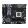 Gigabyte B650 EAGLE AX Motherboard - Supports AMD Ryzen 7000 CPUs, 12+2+2 Phases Digital VRM, up to 7600MHz DDR5 (OC), 1xPCIe 5.0 + 2xPCIe 4.0 M.2, Wi-Fi 6E 802.11ax, GbE LAN, USB 3.2 Gen2