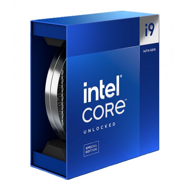 Intel Core i9-14900KS processor 36 MB ...