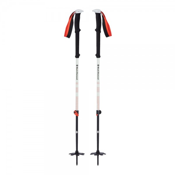 Black Diamond Expedition 2 ski pole ...