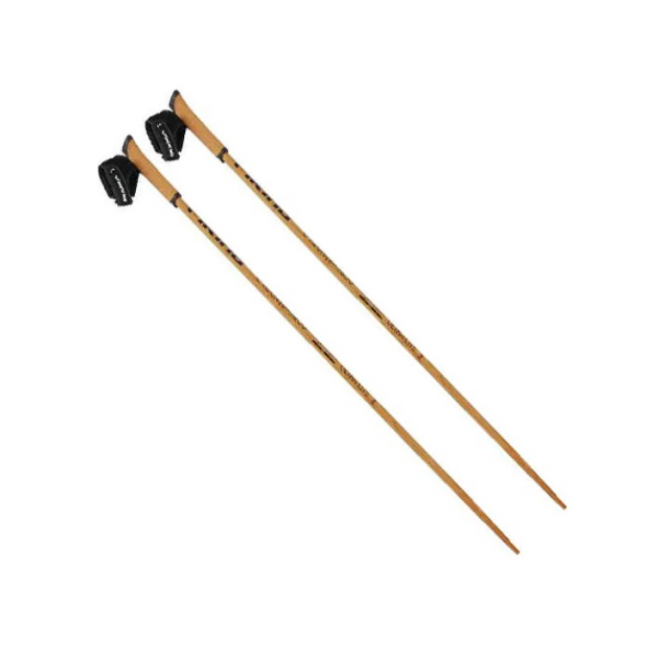 Bamboo Nordic Walking Expedition Carbo 110 ...