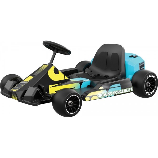 RAZOR GRAND FORCE ELECTRIC GO-KART