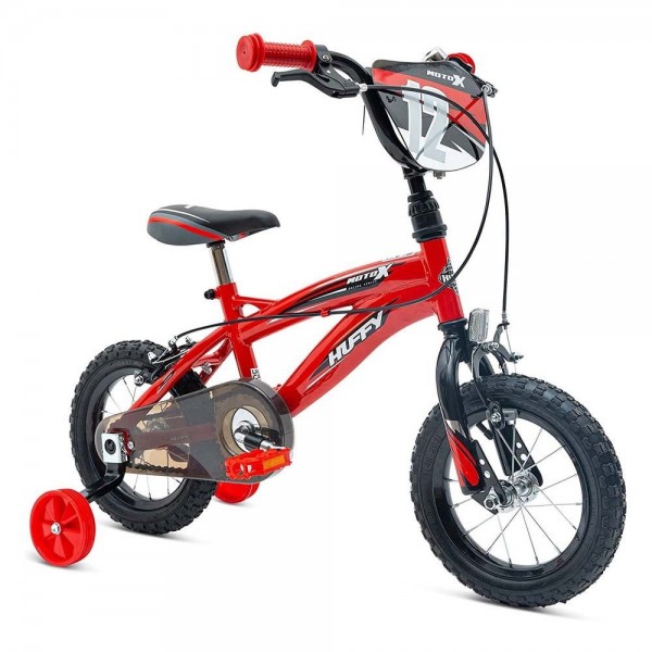 Children's bicycle 12" Huffy MOTO X ...
