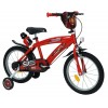 Children's bicycle 16" Huffy Disney Cars 21941W