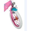 TOIMSA TOI1695 16" Peppa Pig children's bicycle