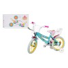 TOIMSA TOI1698 16" Peppa Pig children's bicycle