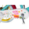 TOIMSA TOI1698 16" Peppa Pig children's bicycle