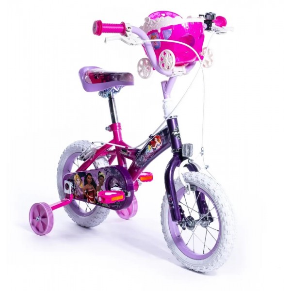 Children's bicycle HUFFY DISNEY PRINCESS 12" ...