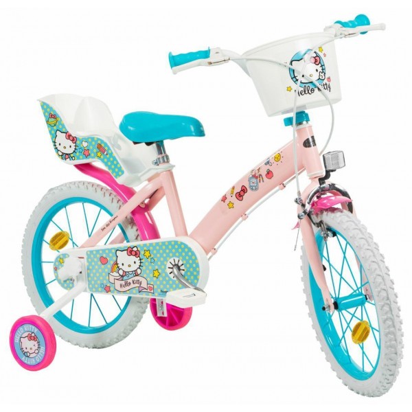 TOIMSA TOI1649 16" Hello Kitty children's ...