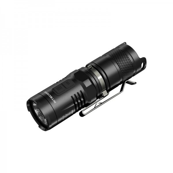 Nitecore MT10C Flashlight