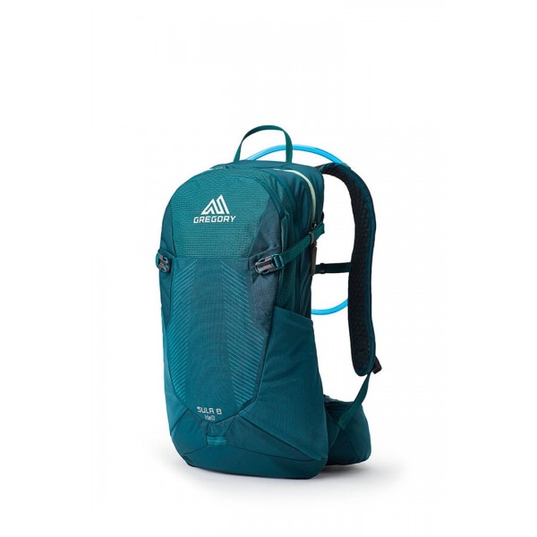 Multipurpose Backpack - Gregory Sula 8 ...