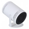 Samsung SP-LFF3CLAXXXH data projector Ultra short throw projector DLP 1080p (1920x1080) Black, White