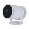 Samsung SP-LFF3CLAXXXH data projector Ultra short throw projector DLP 1080p (1920x1080) Black, White