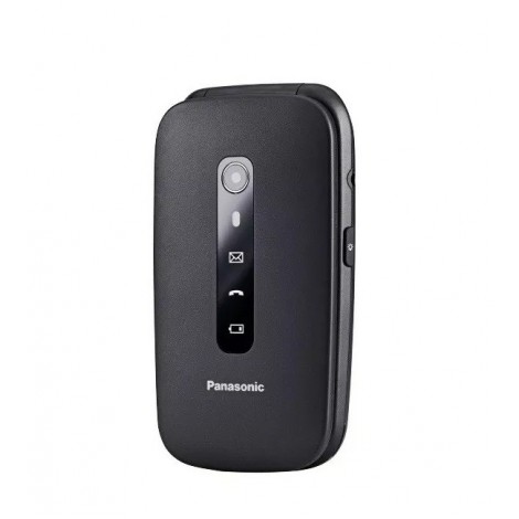 Panasonic KX-TU 550 EXB Black