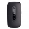 Panasonic KX-TU 550 EXB Black