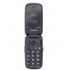 Panasonic KX-TU 550 EXB Black