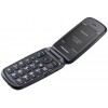 Panasonic KX-TU 550 EXB Black