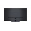 LG OLED55C31LA TV 139.7 cm (55") 4K Ultra HD Smart TV Wi-Fi Black