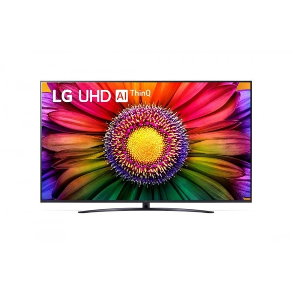 LG 65UR81003LJ TV 165.1 cm (65") ...