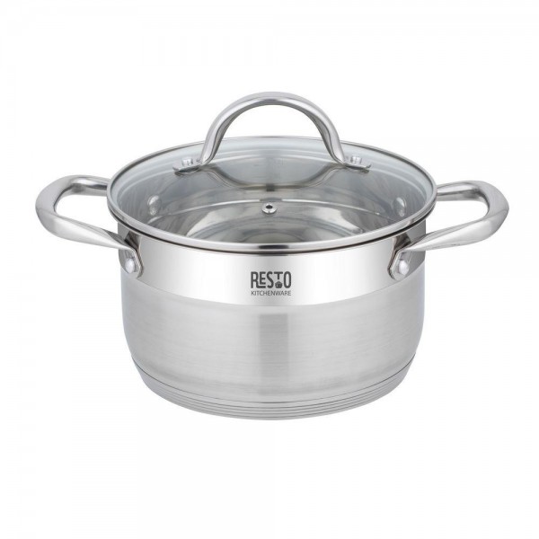 CASSEROLE D20CM 3.6L/92104 RESTO