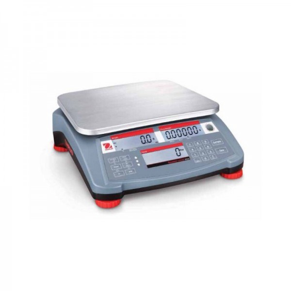 OHAUS RANGER™ COUNT 3000 COUNTING SCALE ...