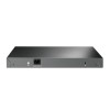 Switch|TP-LINK|Omada|TL-SG3428MP|Rack|4xSFP|1xConsole|1|384 Watts|TL-SG3428MP