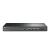 Switch|TP-LINK|Omada|TL-SG3210XHP-M2|Type L2+|Rack|2xSFP+|1xConsole|1|PoE+ ports 8|TL-SG3210XHP-M2