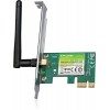 WRL ADAPTER 150MBPS PCIE/TL-WN781ND TP-LINK