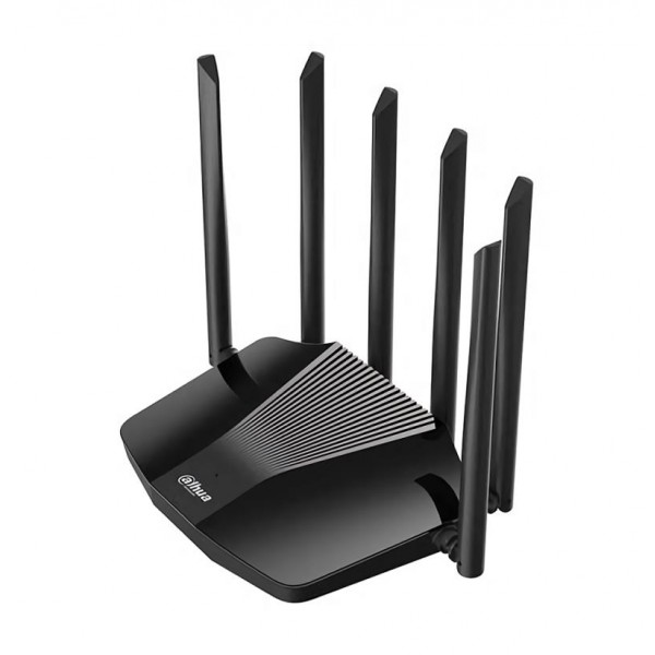 Wireless Router|DAHUA|Wireless Router|867 Mbps|IEEE 802.11a|IEEE 802.11 ...