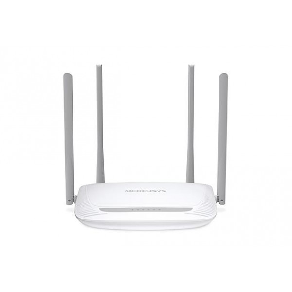 Wireless Router|MERCUSYS|Wireless Router|300 Mbps|IEEE 802.11b|IEEE 802.11g|IEEE ...