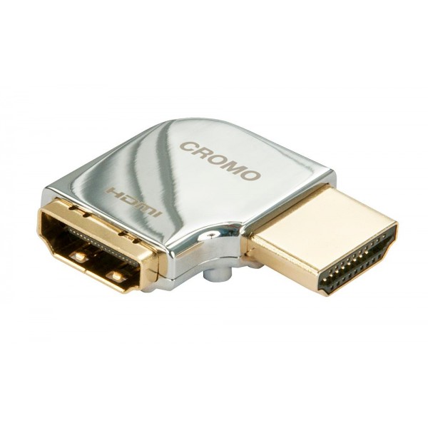 ADAPTER HDMI TO HDMI/90 DEGREE 41507 ...