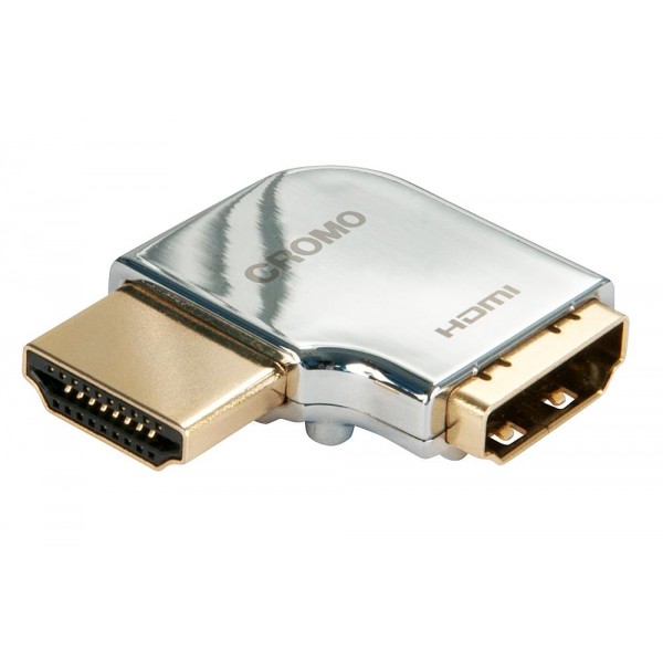 ADAPTER HDMI TO HDMI/90 DEGREE 41508 ...