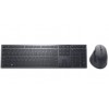 KEYBOARD +MOUSE WRL KM900/ENG 580-BBCZ DELL