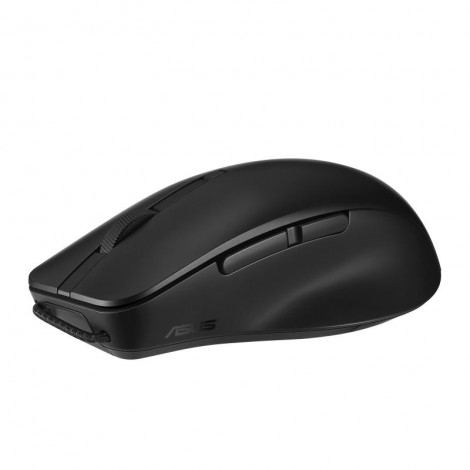 MOUSE USB OPTICAL WRL MD200/BLACK 90XB0790-BMU000 ASUS