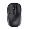 MOUSE USB OPTICAL WRL PRIMO/BLACK 24966 TRUST