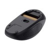 MOUSE USB OPTICAL WRL PRIMO/BLACK 24966 TRUST