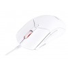 MOUSE USB OPTICAL PULSEFIRE/HASTE 2 WHITE HYPERX