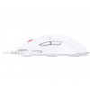 MOUSE USB OPTICAL PULSEFIRE/HASTE 2 WHITE HYPERX