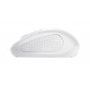 MOUSE USB OPTICAL WRL PRIMO/WHITE 24795 TRUST